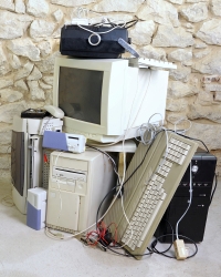 pc recycling uk