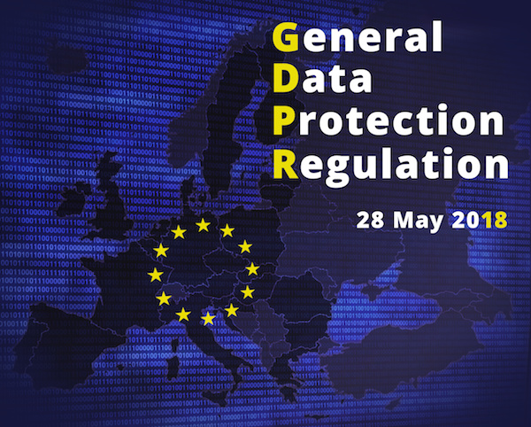 GDPR legislation