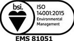 ISO Certification