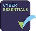 Cyber Essentials logo