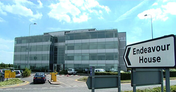Stansted Essex Recycling Offices
