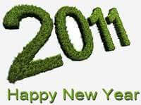 Happy New Year