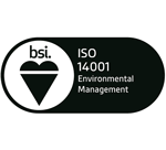 ISO Certification 14001
