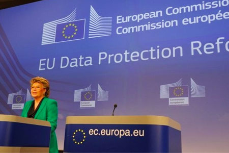 european data protection