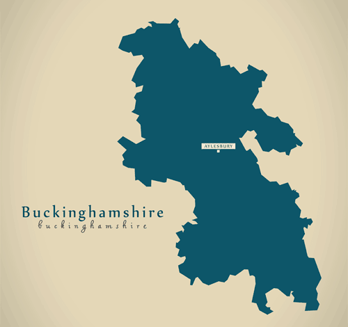 buckinghamshire