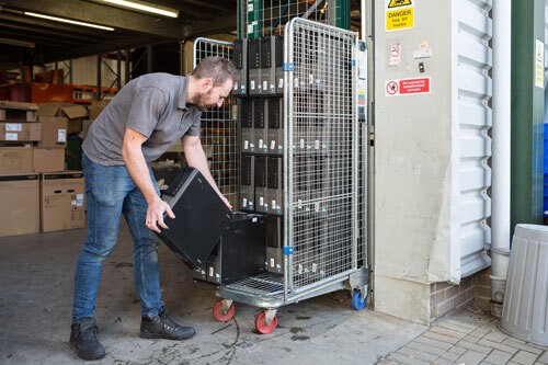 it-recycling-north-london