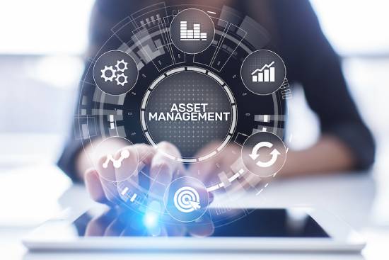 IT Asset Mangement UK business